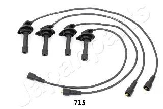 22451AA793 Subaru fios de alta voltagem, kit