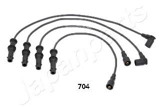 Высоковольтные провода IC704 Japan Parts