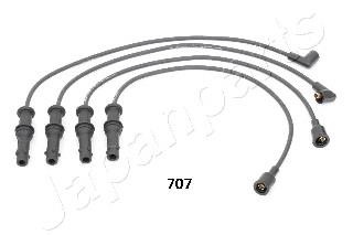 IC707 Japan Parts Провода высоковольтные
