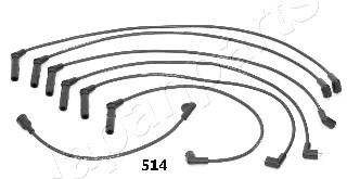 Fios de alta voltagem, kit IC514 Japan Parts