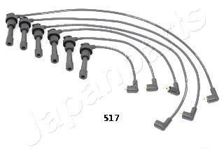 IC517 Japan Parts fios de alta voltagem, kit