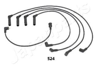 IC524 Japan Parts fios de alta voltagem, kit