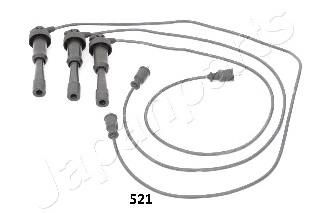 IC521 Japan Parts 