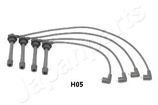 IC-H05 Japan Parts fios de alta voltagem, kit