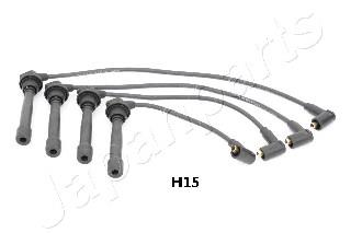 Бронепровода Japan Parts ICH15