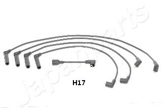 Fios de alta voltagem, kit H580I02 NPS