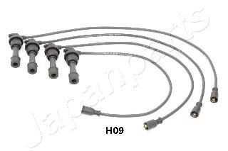 Высоковольтные провода ICH09 Japan Parts