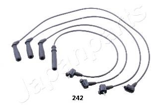 IC242 Japan Parts fios de alta voltagem, kit