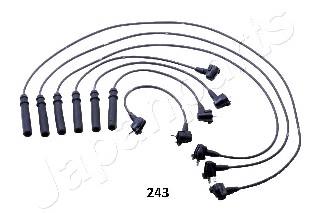 Fios de alta voltagem, kit IC243 Japan Parts