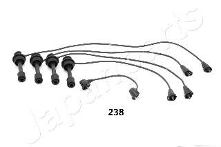 Fios de alta voltagem, kit IC238 Japan Parts