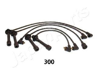 Fios de alta voltagem, kit IC300 Japan Parts