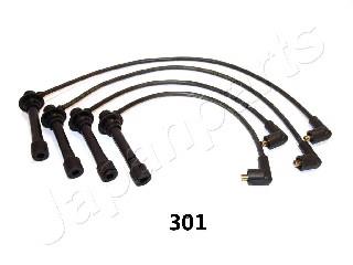 IC-301 Japan Parts fios de alta voltagem, kit