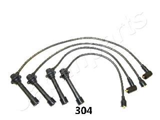 IC-304 Japan Parts fios de alta voltagem, kit