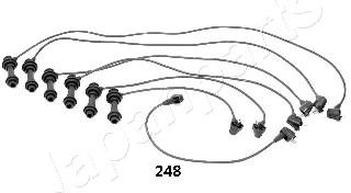 IC248 Japan Parts fios de alta voltagem, kit