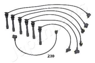 Высоковольтные провода IC230 Japan Parts