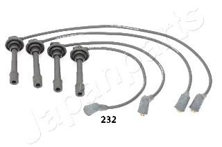 Высоковольтные провода IC232 Japan Parts