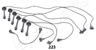 IC223 Japan Parts fios de alta voltagem, kit