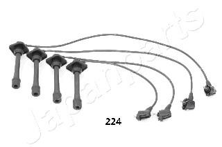 Fios de alta voltagem, kit IC224 Japan Parts