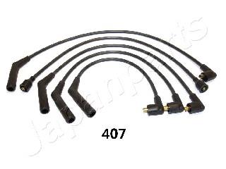 IC407 Japan Parts fios de alta voltagem, kit