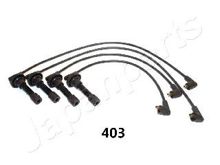 IC403 Japan Parts fios de alta voltagem, kit