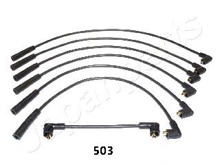 IC503 Japan Parts fios de alta voltagem, kit