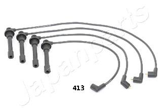 IC413 Japan Parts fios de alta voltagem, kit