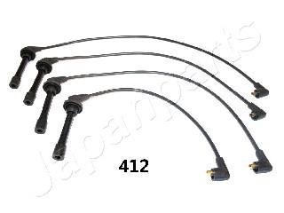 IC412 Japan Parts fios de alta voltagem, kit