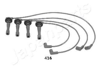 Высоковольтные провода IC416 Japan Parts