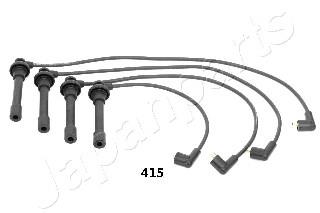 IC415 Japan Parts fios de alta voltagem, kit