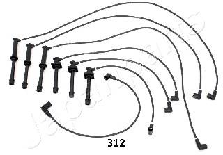 Fios de alta voltagem, kit IC312 Japan Parts