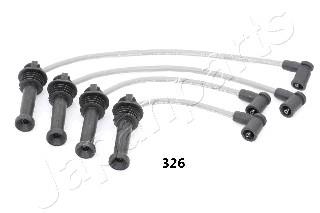 53-0165 Maxgear fios de alta voltagem, kit