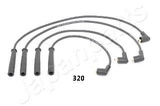 IC320 Japan Parts fios de alta voltagem, kit