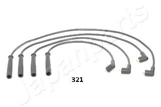 IC321 Japan Parts fios de alta voltagem, kit