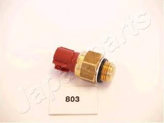 Sensor de temperatura do fluido de esfriamento (de ativação de ventilador do radiador) IV803 Japan Parts