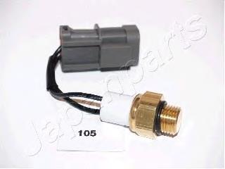 Sensor de temperatura do fluido de esfriamento (de ativação de ventilador do radiador) IV105 Japan Parts