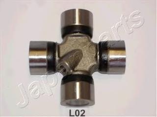 Cruzeta da junta universal traseira JOL02 Japan Parts