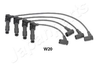 ICW20 Japan Parts fios de alta voltagem, kit