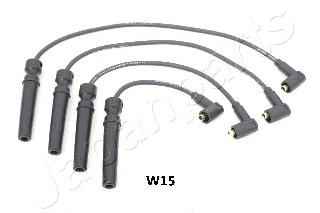 IC-W15 Japan Parts fios de alta voltagem, kit