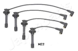 IC-H22 Japan Parts fios de alta voltagem, kit