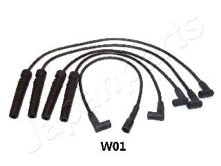 ICW01 Japan Parts fios de alta voltagem, kit