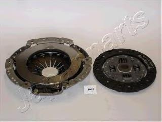 KF1015 Japan Parts Сцепление в сборе