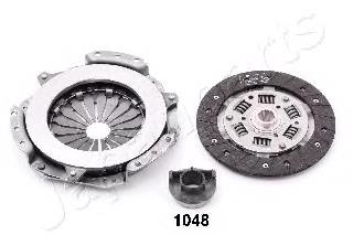 Сцепление KF1048 Japan Parts