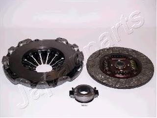 Купить KF1032 Japan Parts Комплект сцепления (диск, корзина, подшипник)