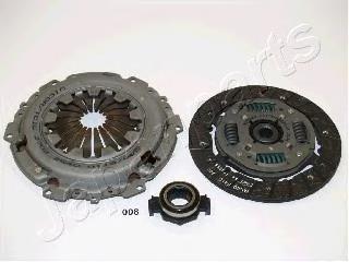 Комплект сцепления (3 части) Japan Parts KF008 цена, от 107.20 USD