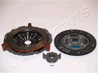 Сцепление KF006 Japan Parts