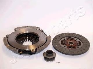 Сцепление KF1008 Japan Parts