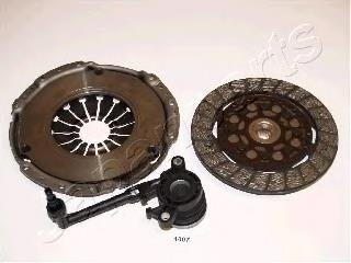 Купить KF1007 Japan Parts Комплект сцепления (диск, корзина, подшипник)
