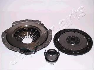 Купить KF013 Japan Parts Комплект сцепления (диск, корзина, подшипник)