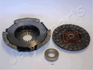 Купить KF168 Japan Parts Комплект сцепления (диск, корзина, подшипник)