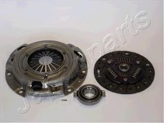 KF188 Japan Parts kit de embraiagem (3 peças)